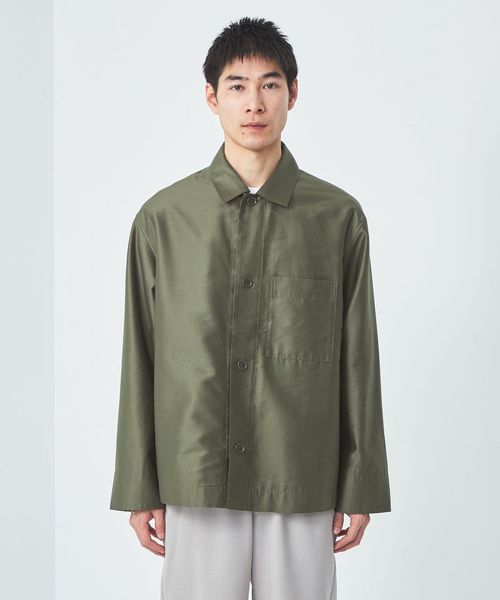 着用商品画像
