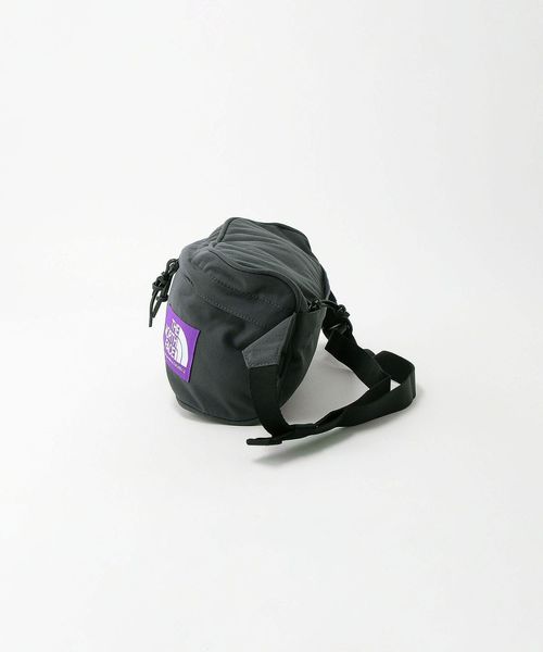 THE NORTH FACE PURPLE LABEL＞ファニーパック ウエストバッグ