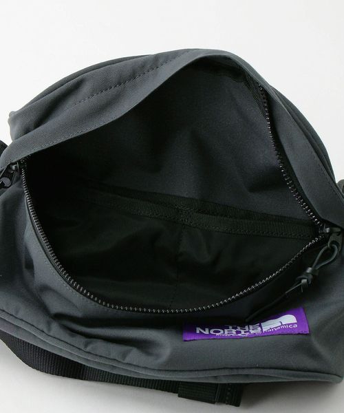 T.A.G ファニーパック　実物 FANNY PACK (DCF) #White｜HIKER WORKSHOP – moderate