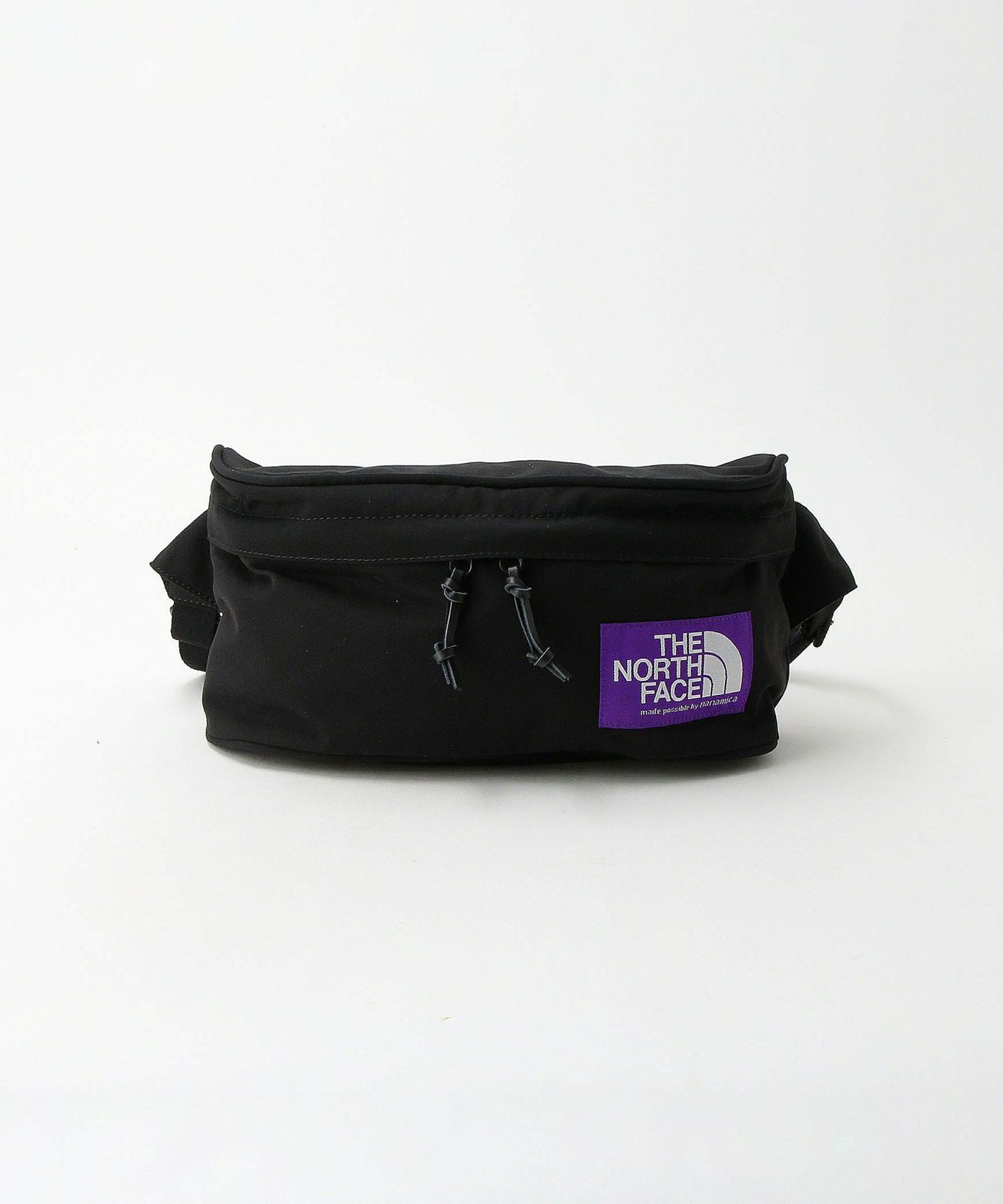 North Face purple label ファニーパック THE NORTH FACE PURPLE LABEL Field Funny Pack – unexpected store