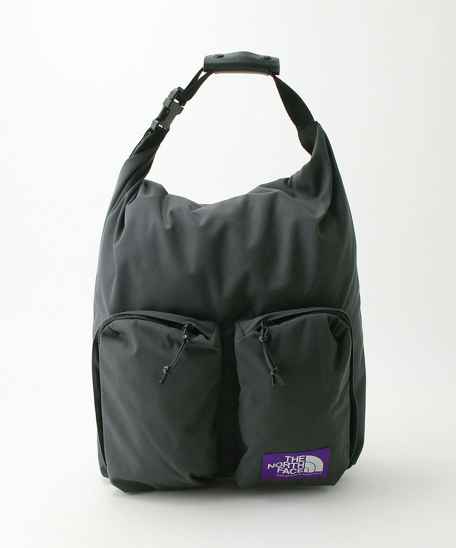 ノースフェイスパープルレーベル フィールド2Wayトートバッグ THE NORTH FACE PURPLE LABEL ] Field 2Way Tote Bag | Domingo