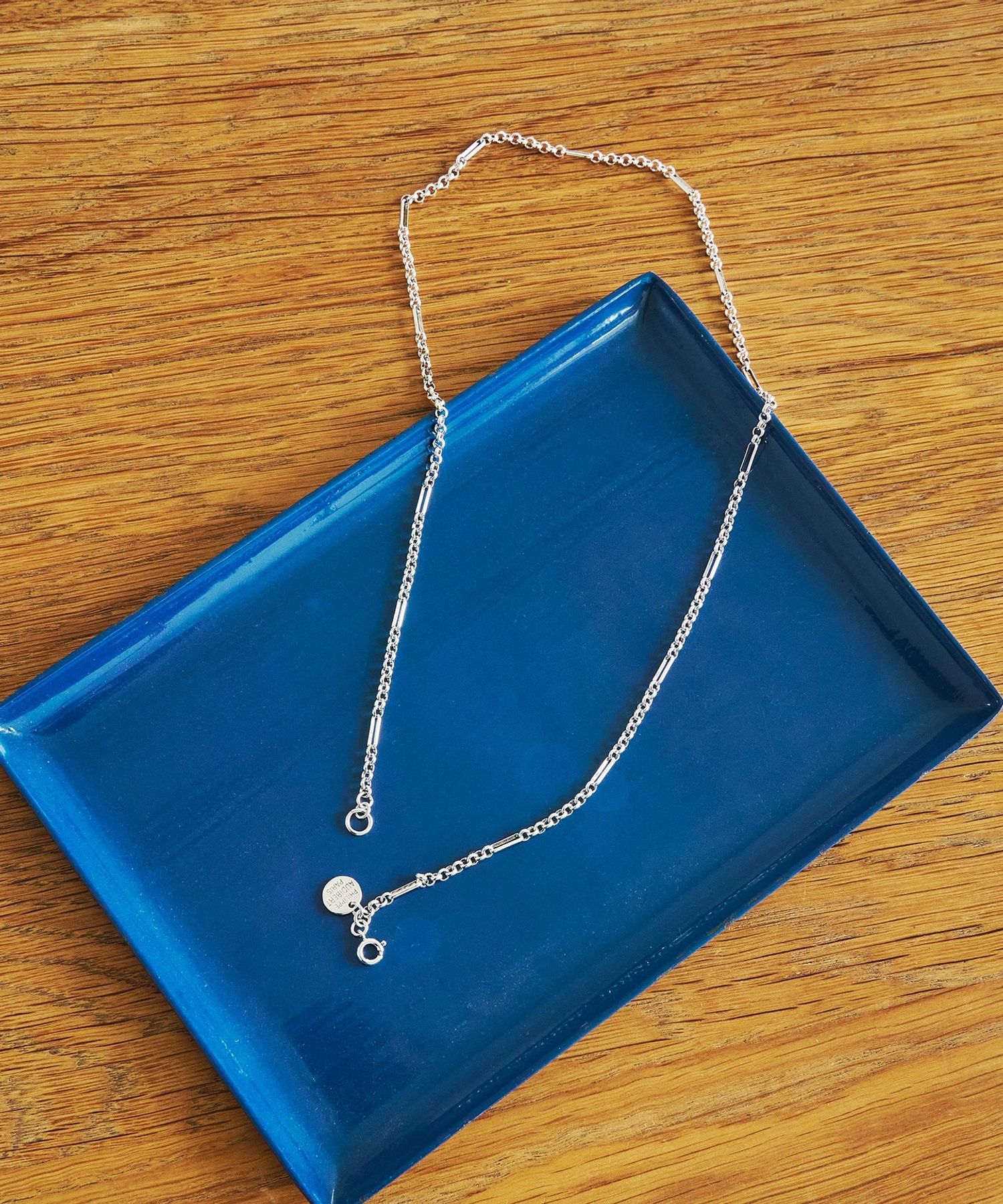 別注】＜PHILIPPE AUDIBERT＞Duren ネックレス