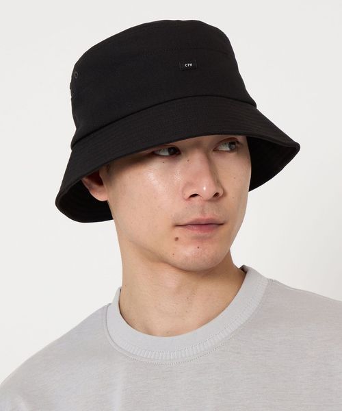CPH キャップ Notch Gear (ノッチギア) 新作発売～アイウェアに干渉しない革新