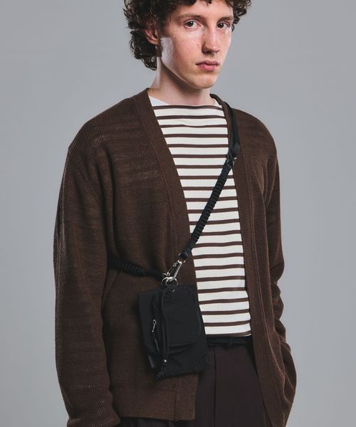 fellowww/【別注】＜fellowww＞GLR 3P スリングポーチ/ポーチ