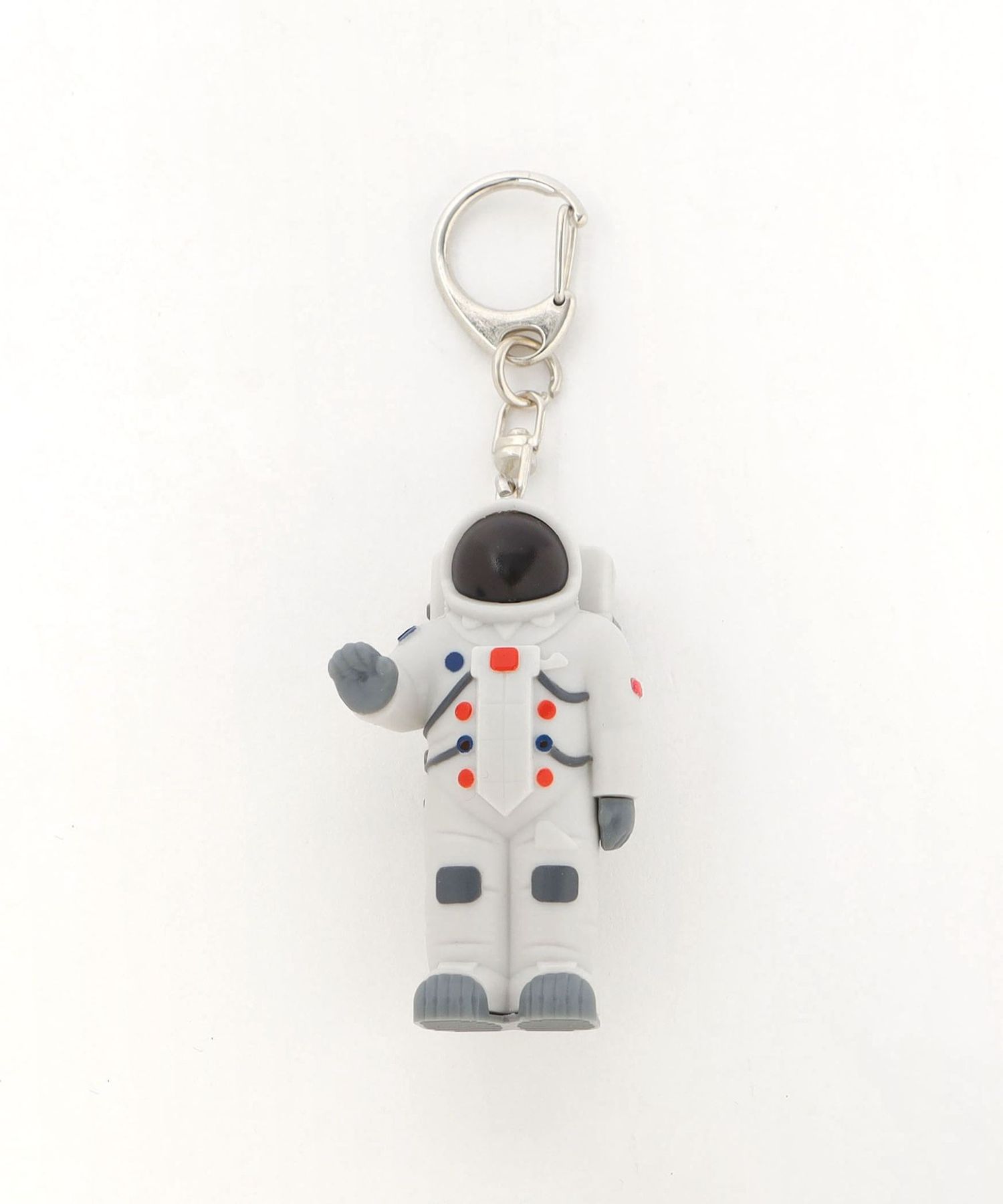 KIKKERLAND＞アストロノーツキーチェーン キーホルダー