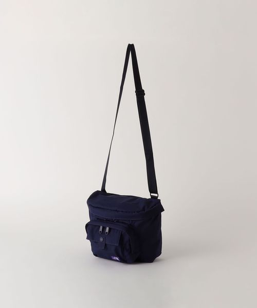 美品★THE NORTH FACE PURPLE LABEL/ショルダーバッグ THE NORTH FACE Purple Label/パープルレーベル】Stroll Sholder