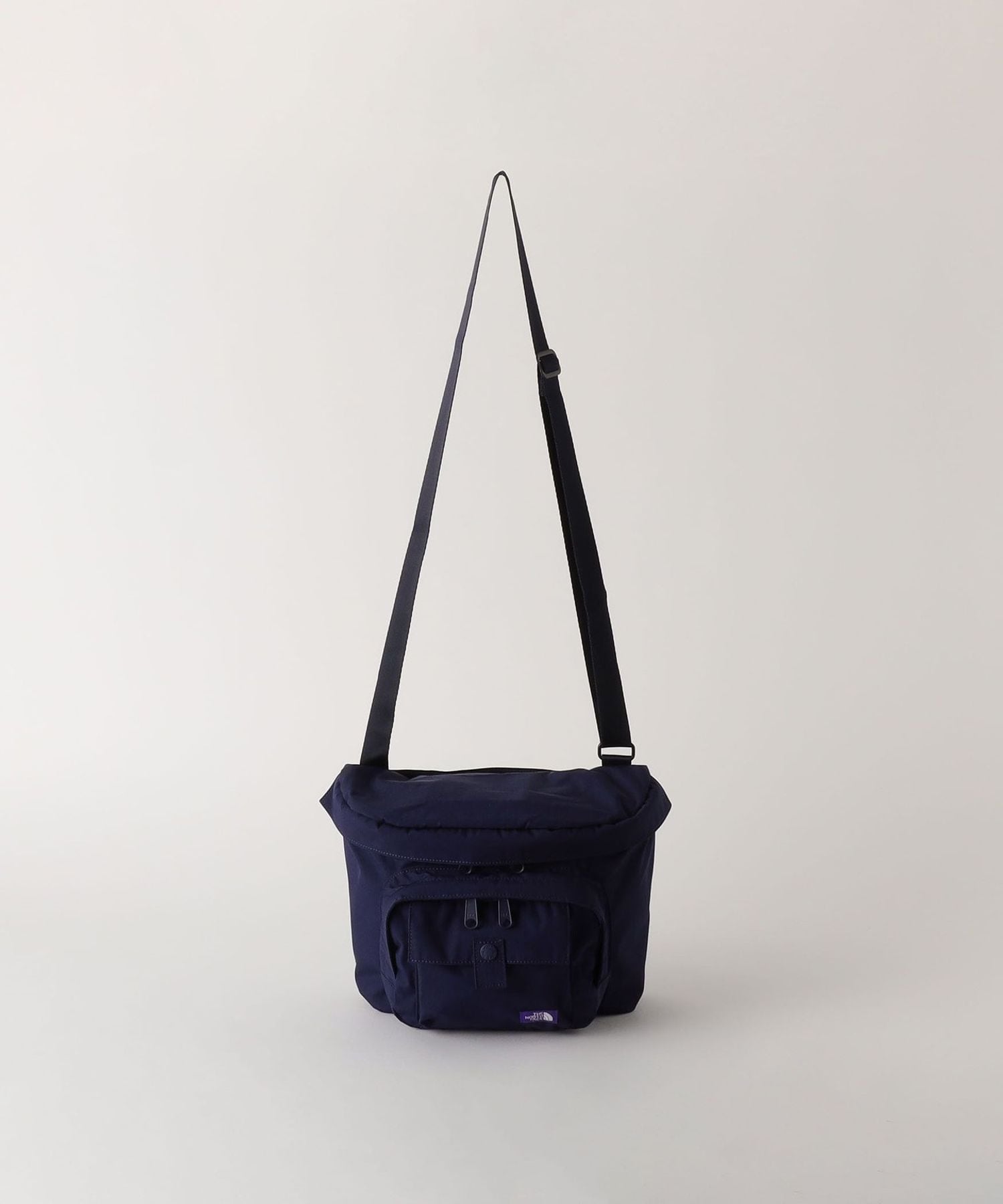 THE NORTH FACE PURPLE LABEL＞ウインド ショルダーバッグ