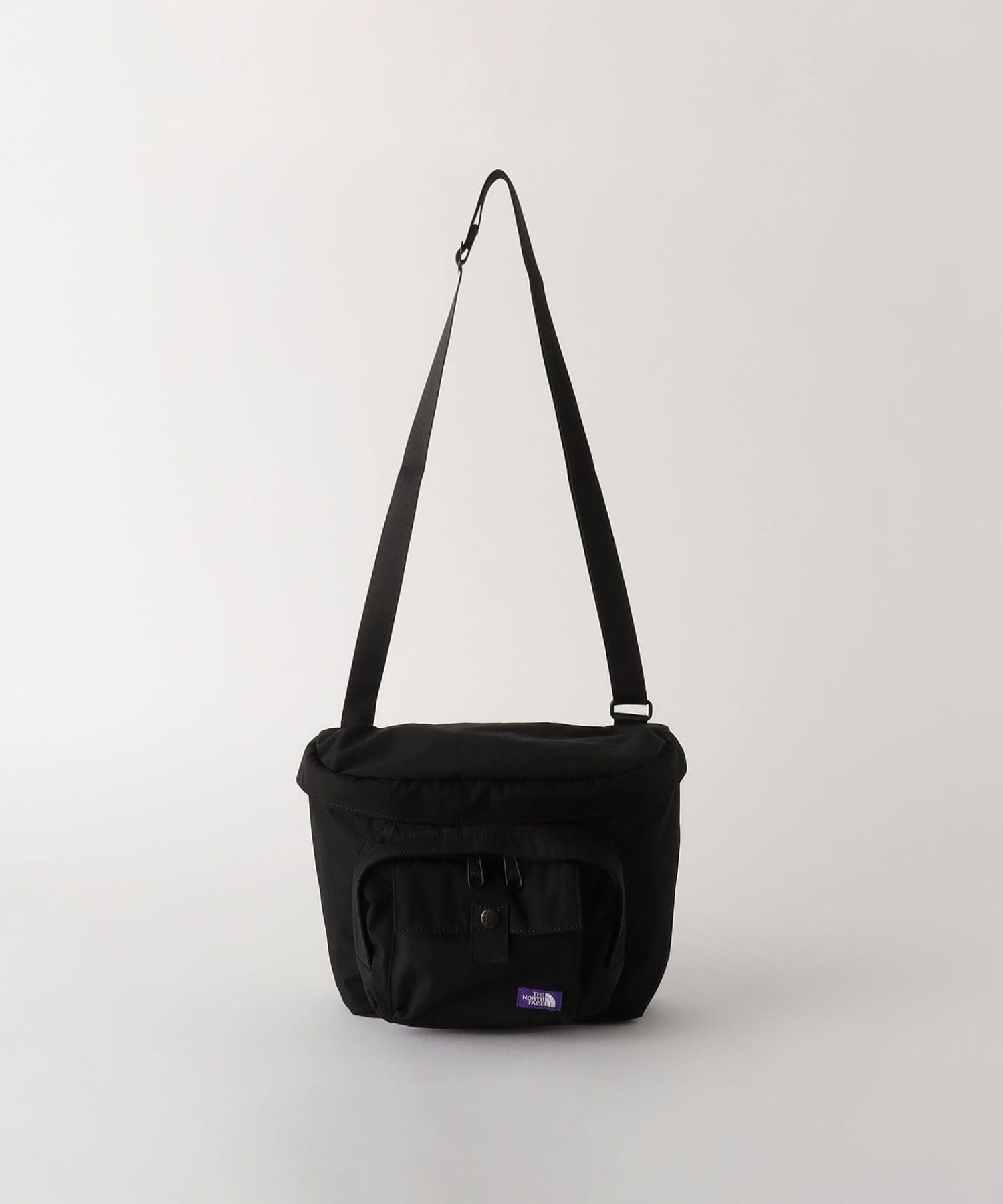 THE NORTH FACE PURPLE LABEL＞ウインド ショルダーバッグ