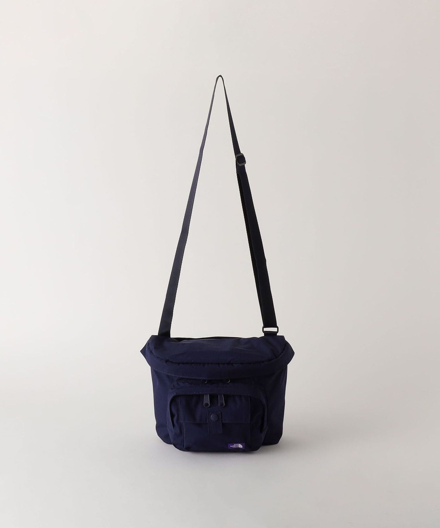 THE NORTH FACE Purple Label ショルダーバッグ 早い者勝ち!!! TNF PURPLE LABEL◇MT ウィンドショルダーバッグ