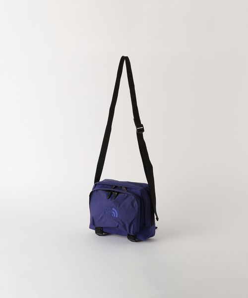 【新品未使用】THE NORTH FACE コーデュラナイロンショルダーバッグ THE NORTH FACE PURPLE LABEL (ザ ノースフェイス パープル
