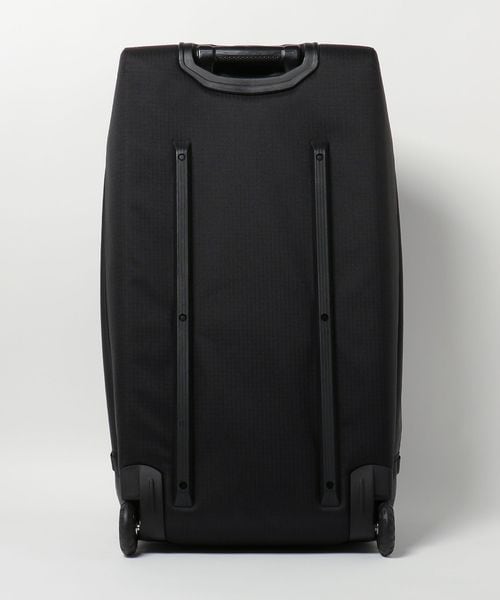 Patagonia＞ブラックホールウィールドダッフル100L キャリーバッグ