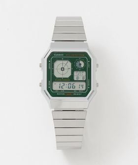 CASIO/＜CASIO＞A130WE デジタルウォッチ 腕時計/腕時計