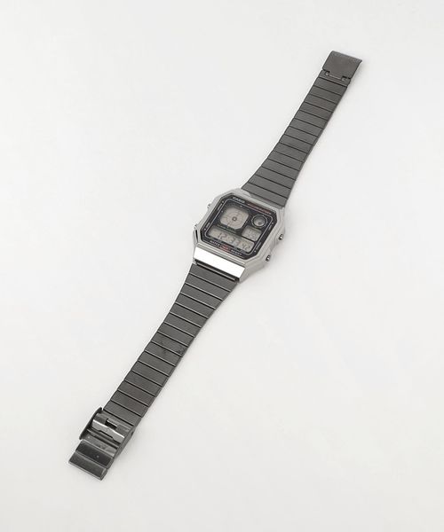 A130WEGG-1AJF | CASIO