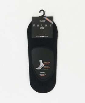 FALKE/＜FALKE＞Step Invisible ソックス/ソックス / 靴下