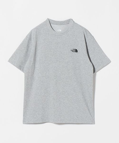 THE NORTH FACE＞フラッシュドライセブンサミットグラフィック