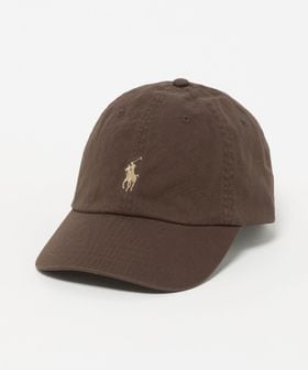 POLO RALPH LAUREN/＜POLO RALPH LAUREN＞クラシック スポーツ キャップ/キャップ
