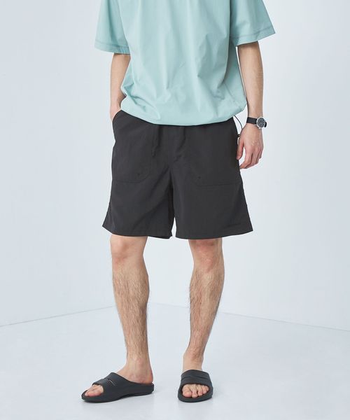 Marmot/【別注】＜Marmot＞GLR システマ ショーツ ショートパンツ/ショート / ハーフパンツ