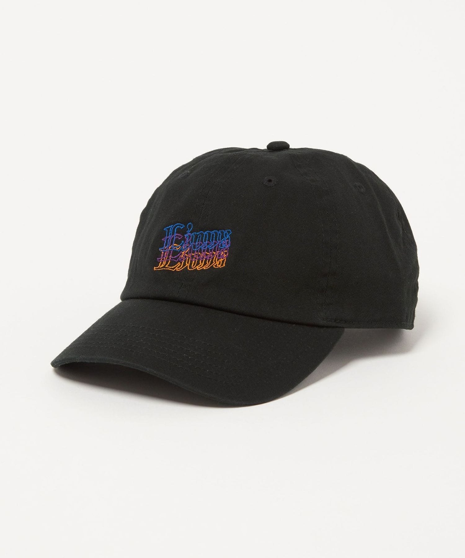 CHESTER チェスター ホースレーシング ロゴ キャップ グリーン シンプル CHESTER チェスター ホースレーシング ロゴ キャップ グリーン