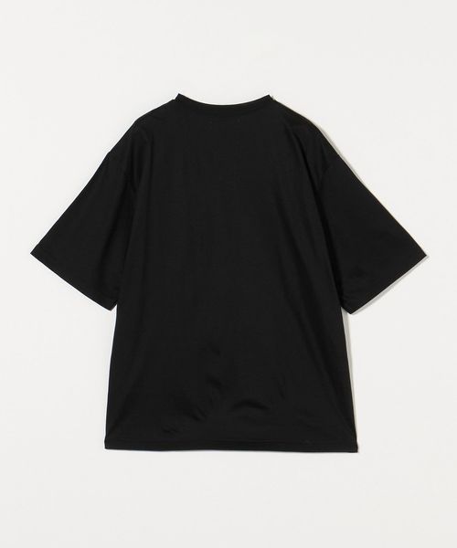 Tシャツ　ユナイテッドアローズ エイトン 別注】＜ATON＞Tシャツ｜ Exclusives 最新の別注アイテムを