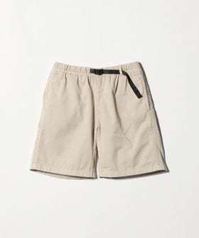Gramicci/＜Gramicci＞Gショーツ ピグメントダイ ショートパンツ/ショート / ハーフパンツ