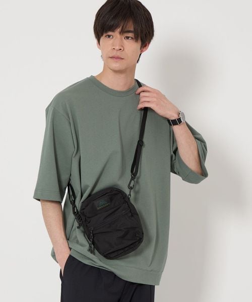 GREGORY マルチカム ショルダーバッグ 別注】＜GREGORY＞GLR イージーポケット ショルダーバッグ