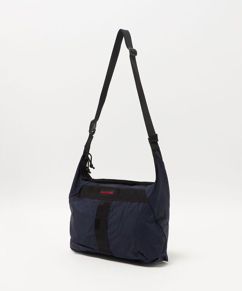 BRIEFING／ブリーフィング】 PACKABLE SHOULDER（ショルダー