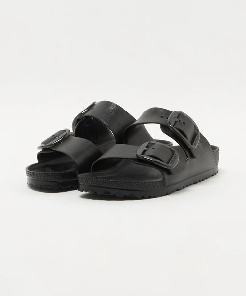 最終価格✨️BIRKENSTOCK　アリゾナビッグバックルEVA Arizona Big Buckle / アリゾナ ビッグバックル EVA EVA グレイ