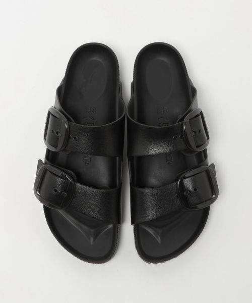 最終価格✨️BIRKENSTOCK　アリゾナビッグバックルEVA BIRKENSTOCK｜アリゾナ EVA ビッグバックル ナロー サンダル