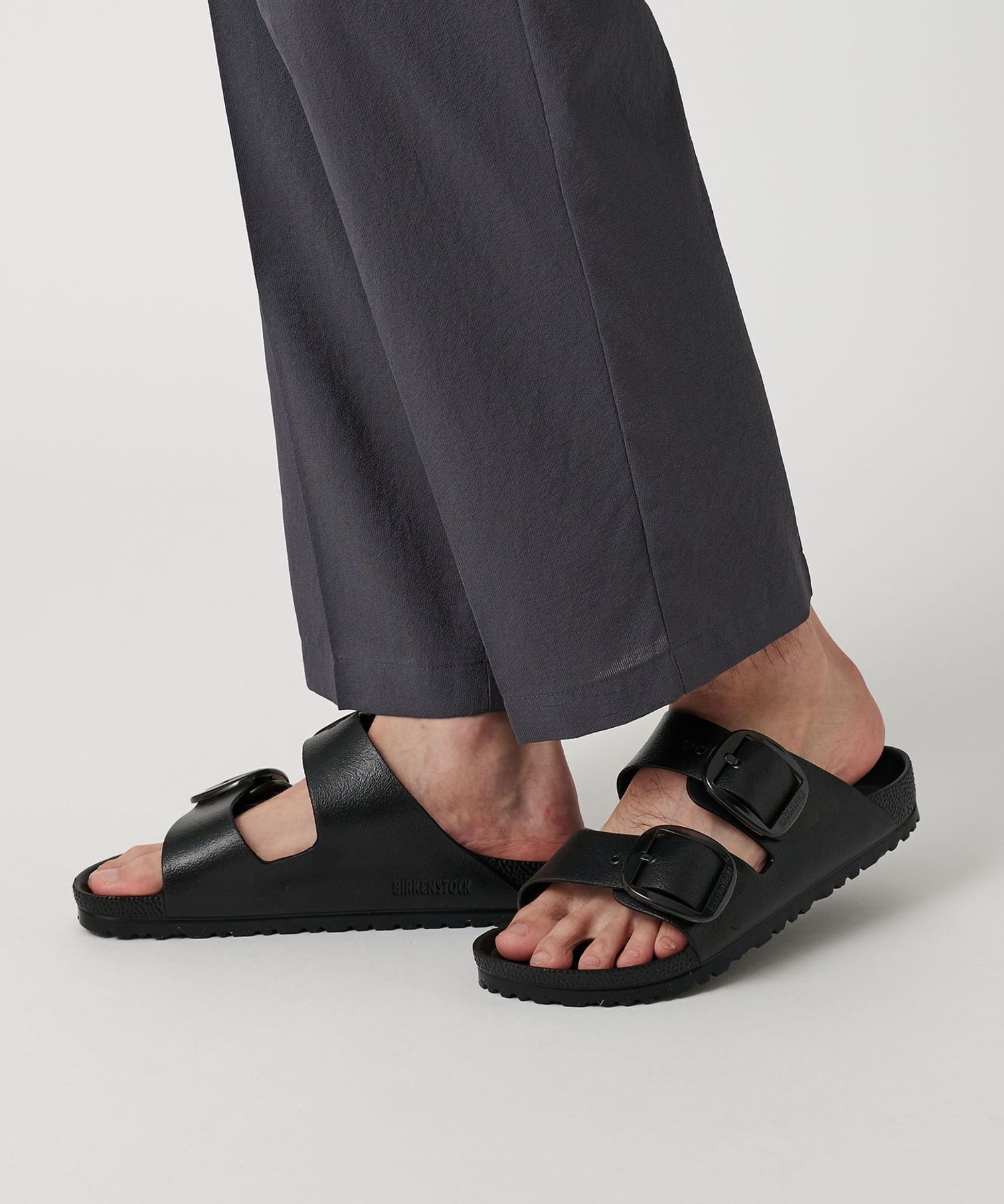 最終価格✨️BIRKENSTOCK アリゾナビッグバックルEVA BIRKENSTOCK>アリゾナ ビッグバックル EVA サンダル