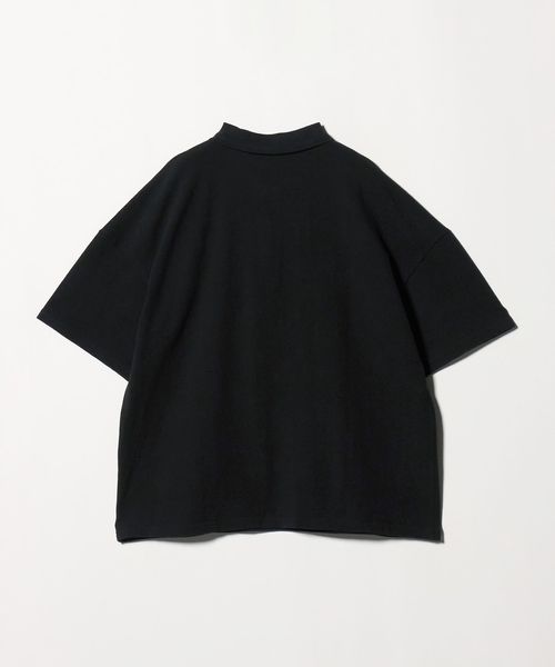 A.P.C＞MEENA ポロシャツ