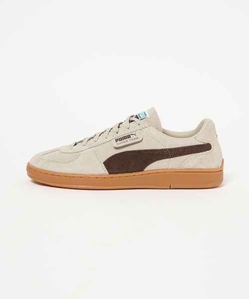 国内EXCLUSIVE】＜PUMA＞SUPER TEAM スニーカー