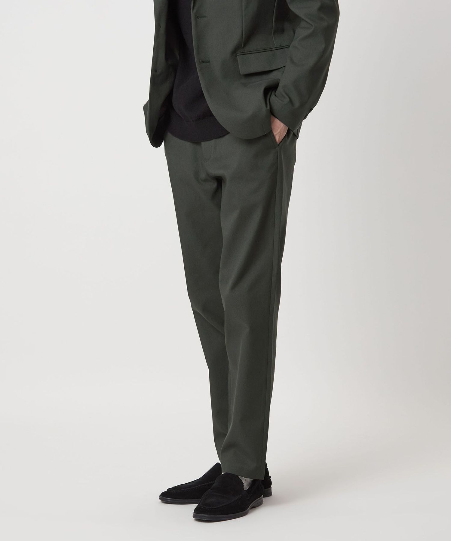 新品　UNITED ARROWS セットアップ　ストレッチ　S　 セットアップ 伸縮性｜ユナイテッドアローズ公式通販 - UNITED