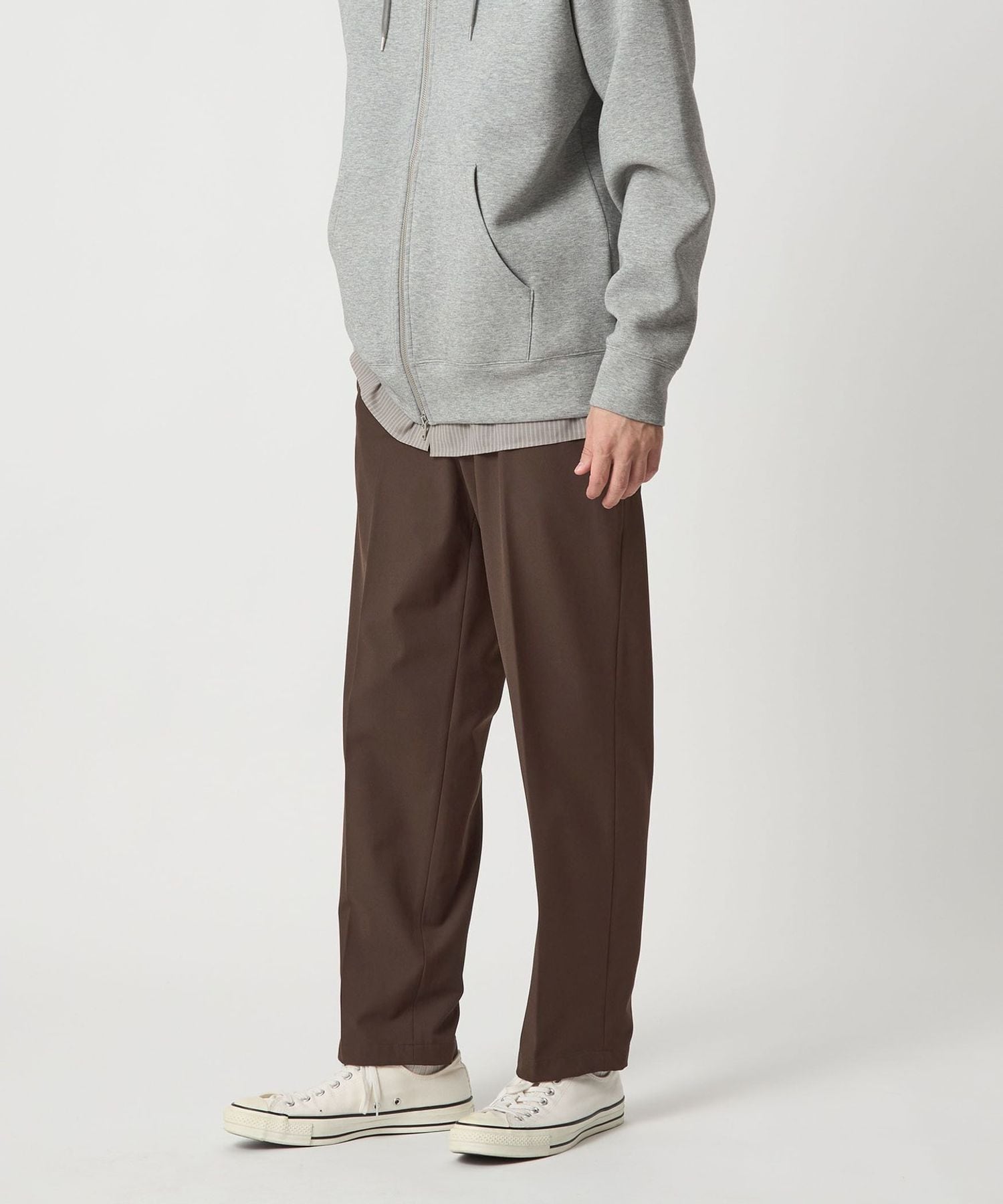 FREELITCH ワイド ユーティリティ パンツ W2 ―2WAYストレッチ―