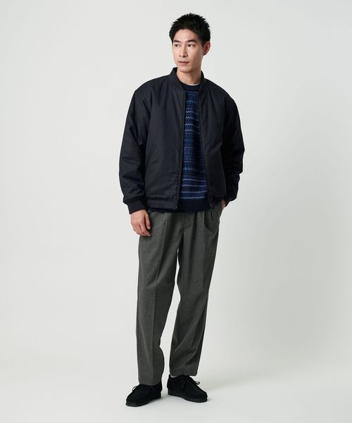 3.1 Phillip Lim リバーシブルブルゾン ジャスティン・ビーバー着用 3.1 Phillip Lim リバーシブルブルゾン ジャスティン・ビーバー着用
