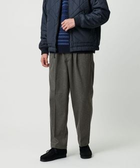 green label relaxing/WONDER CLOTH オルマイ ワイド イージーパンツ W3 ―ストレッチ―/イージーパンツ