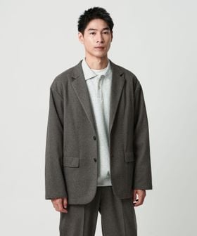 green label relaxing/WONDER CLOTH カジュアル ジャケット ―ストレッチ―/テーラードジャケット