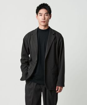 green label relaxing/WONDER CLOTH カジュアル ジャケット ―ストレッチ―/テーラードジャケット