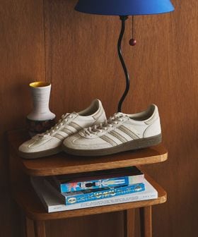 adidas Originals/【国内EXCLUSIVE】＜adidas Originals＞HANDBALL SPEZIAL スニーカー/スニーカー / スリッポン