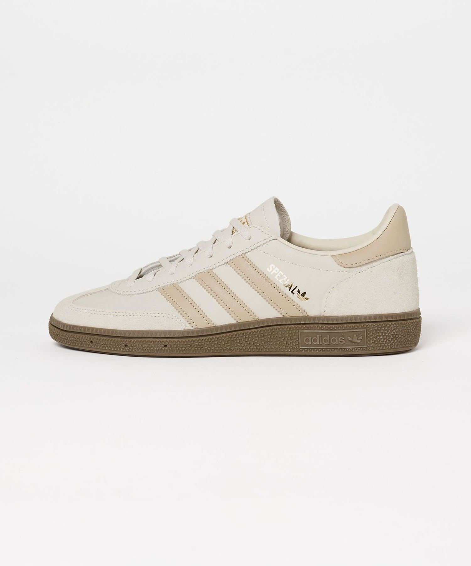 国内EXCLUSIVE】＜adidas Originals＞HANDBALL SPEZIAL スニーカー