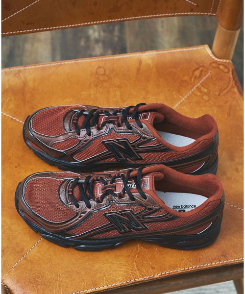 green label relaxing/【国内EXCLUSIVE】＜New Balance＞U740 スニーカー/スニーカー / スリッポン