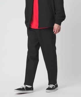 green label relaxing/FREELITCH ワイド ユーティリティ パンツ W2 ―2WAYストレッチ・吸水速乾―/イージーパンツ