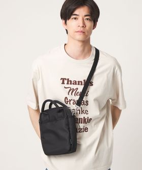 green label relaxing/EVERY 2WAY ミニ ショルダー バッグ V2 ―撥水―/ショルダーバッグ
