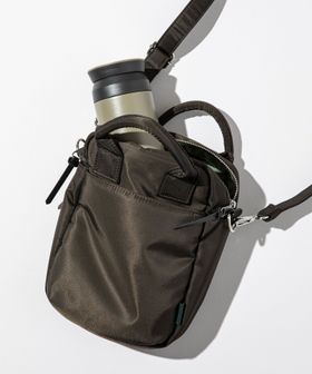 green label relaxing/EVERY 2WAY ミニ ショルダー バッグ V2 ―撥水―/ショルダーバッグ