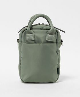 green label relaxing/EVERY 2WAY ミニ ショルダー バッグ V2 ―撥水―/ショルダーバッグ