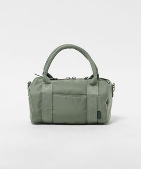 green label relaxing/EVERY 2WAY ミニ ボストン ショルダーバッグ ―撥水―/ショルダーバッグ
