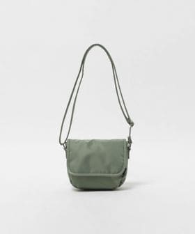 green label relaxing/EVERY フラップ ショルダーバッグ ―撥水―/ショルダーバッグ