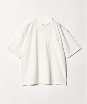 3/2 WORKS/【別注/WEB限定】＜3/2 WORKS＞GLR ユーティリティ 半袖 Tシャツ カットソー/Tシャツ / カットソー