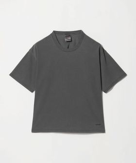 GOAT/【別注】＜GOAT＞ピグメント 半袖 Tシャツ/Tシャツ / カットソー