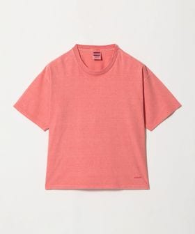 GOAT/【別注】＜GOAT＞ピグメント 半袖 Tシャツ/Tシャツ / カットソー