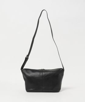green label relaxing/GLR ファンクショナル レザー ショルダーバッグ/ショルダーバッグ